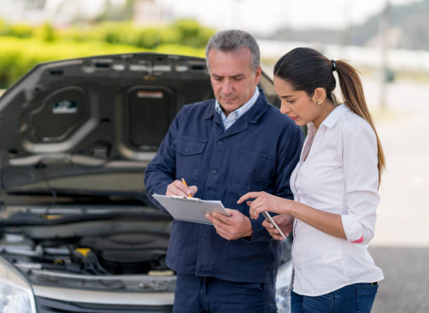 Liability coverage specialist in Hansville
